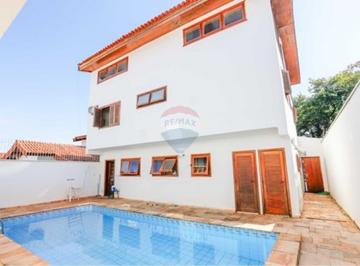 Casa · 480m² · 4 Quartos · 3 Vagas · Casa para venda em Parque Campolim de 480.00m² com 4 Quartos, 4 Suites e 3 Garagens