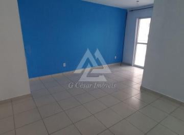 Apartamento · 55m² · 2 Quartos · 1 Vaga · Apartamento para venda em Jardim Do Estádio de 55.00m² com 2 Quartos e 1 Garagem