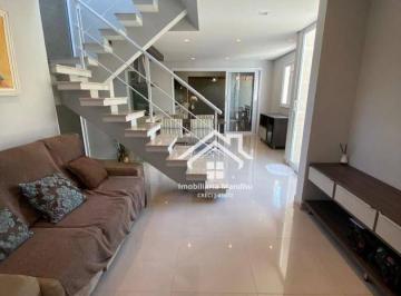 Casa · 161m² · 3 Quartos · 2 Vagas · Casa de Condomínio para venda em Jardim Carolina de 161.00m² com 3 Quartos, 1 Suite e 2 Garagens