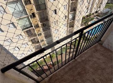Apartamento · 59m² · 3 Quartos · 1 Vaga · Apartamento para venda em Parque João Ramalho de 59.04m² com 3 Quartos, 1 Suite e 1 Garagem