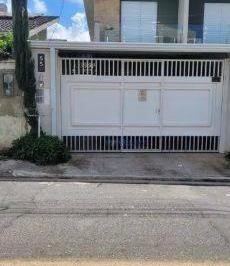 Casa · 110m² · 3 Quartos · 2 Vagas · Sobrado para venda em Jardim Jaraguá de 110.00m² com 3 Quartos, 1 Suite e 2 Garagens
