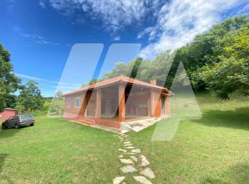 Terreno · 97m² · 1 Quarto · Chácara para venda em Capim Fino de 97.00m² com 1 Quarto e 1 Suite
