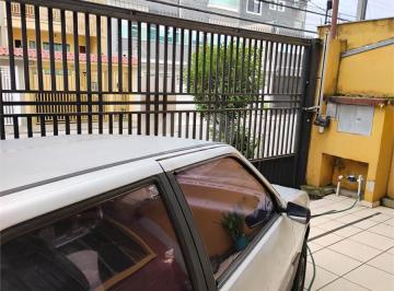 Casa · 300m² · 4 Quartos · 3 Vagas · Sobrado para venda em Vila Camilópolis de 300.00m² com 4 Quartos, 1 Suite e 3 Garagens