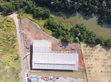 Comercial · 3900m² · Galpão / Depósito / Armazém para venda em Taboão de 3900.00m²