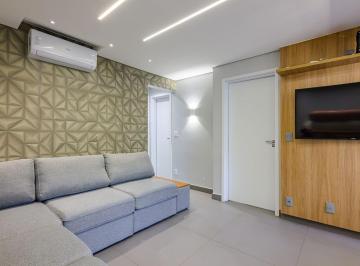 Apartamento de 2 quartos, Brasília · Apartamento de 64m² com 2 quartos todo reformado à venda no Sudoeste