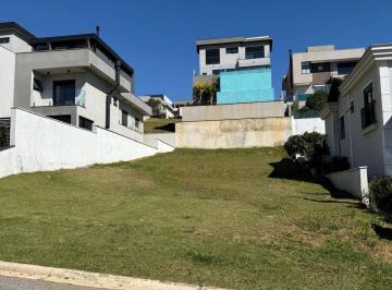 Terreno · 490m² · Terreno Condomínio Gênesis 2 - Alphaville