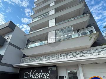 Apartamento de 1 quarto, Uruguaiana · APARTAMENTO MOBILIADO LA-1002