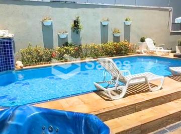 Foto 01 · Casa, Enseada, Guarujá, SP