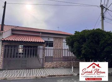 Casa de 5 quartos, Salto de Pirapora · Casa com 05 quartos à venda no Jardim Agenor Leme dos Santos em Salto de Pirapora/SP