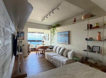 Apartamento de 2 quartos, Salvador · Rio Vermelho 2 quartos com suíte