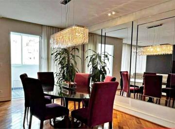 Apartamento de 2 quartos, São Paulo · Apartamento 2 quartos, 2 suítes, 2 vagas e andar alto na Bela Vista