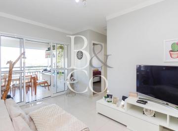 Apartamento de 2 quartos, São Paulo · Apartamento de 65 m² com 2 quartos para aluguel em Nova Piraju