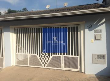 Casa · 50m² · 2 Quartos · Casa para Locação na Vila Olímpia, Campo Limpo Paulista