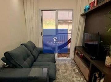 Apartamento · 51m² · 2 Quartos · 1 Vaga · Apartamento no Vista Centrale | 51m², 2 Quartos, Planejados e Lazer Clube