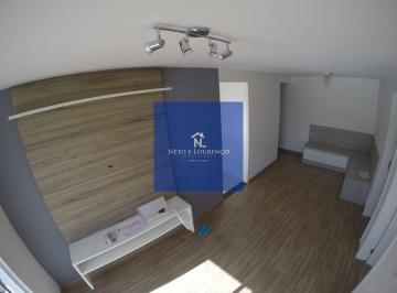 Apartamento · 47m² · 2 Quartos · 1 Vaga · Apartamento Planejado à Venda no Residencial Vila Toscana | 47 m² | 2 Quartos...