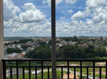 Apartamento · 52m² · 2 Quartos · 2 Vagas · Apartamento no Último Andar à Venda | Res. Paraíso, 52m² e 2 Vagas