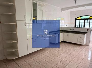 Casa · 125m² · 3 Quartos · 2 Vagas · Casa à venda no Jardim Mirante, Várzea Paulista: 125m², 3 dormitórios, 2 banh...