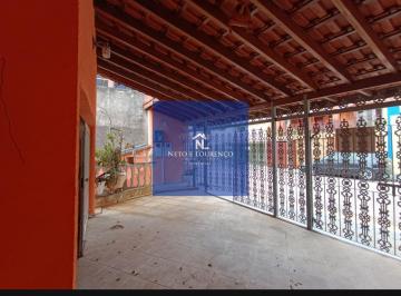 Casa · 250m² · 3 Quartos · 2 Vagas · Casa Sobrado no Jardim Pacaembu | Terreno de 250m², 3 Quartos (c/ Edícula) e ...