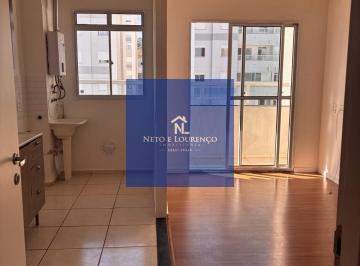 Apartamento · 50m² · 2 Quartos · Apartamento para Locação em Jundiaí - 2 Dormitórios