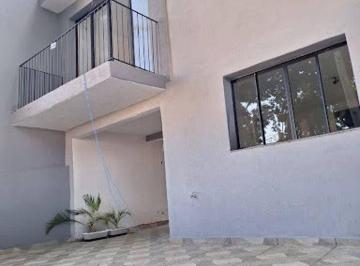 Casa · 146m² · 2 Quartos · 1 Vaga · Casa Residencial no Jardim Pacaembu | 146m² Construídos, 2 Quartos e 1 Vaga