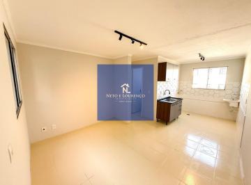 Apartamento · 42m² · 2 Quartos · 1 Vaga · Apartamento Reformado à Venda no Residencial Tupi 1 | 42 m² | 2 Quartos | Jun...