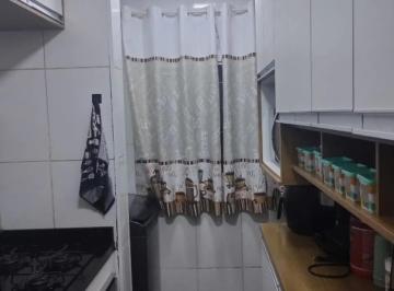 Apartamento · 45m² · 2 Quartos · 1 Vaga · Apartamento à Venda em Jundiaí | 45m², 2 Quartos, Reformado e com Varanda