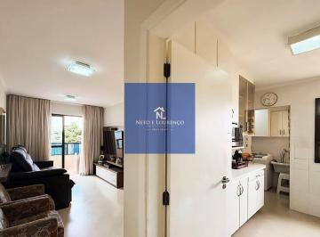 Apartamento · 86m² · 3 Quartos · 1 Vaga · Apartamento Reformado no Morada dos Deuses | 86m², 3 Quartos (1 Suíte c/ Clo...