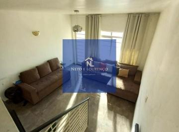 Casa · 125m² · 3 Quartos · 2 Vagas · Casa à venda no Jardim Esplanada | 3 Dormitórios | Jundiaí/SP