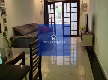 Casa · 250m² · 2 Quartos · 3 Vagas · Santa Terezinha | 250 m² | 2 Casas Independentes | 3 Vagas