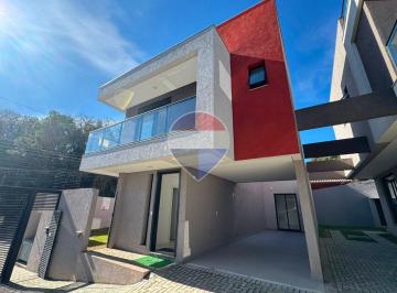 Casa de 3 quartos, Curitiba · SOBRADO DUPLEX PILARZINHO CASA 1