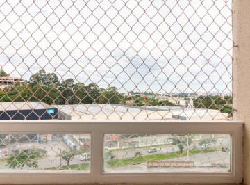 Apartamento de 3 quartos, Barueri · Edifício Fatto Alphaville
3 dormitórios, sendo 1 suíte, em condomínio clube com piscina, academia