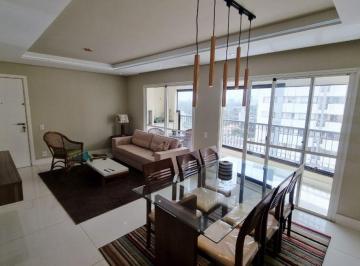 Apartamento de 4 quartos, São Paulo · Apartamento à venda com 4 dormitórios, 142m², 3 vagas na Vila Alexandria