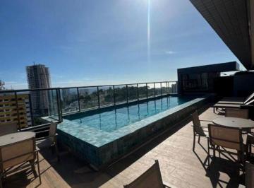 Apartamento de 1 quarto, Salvador · Studio na Barra para venda