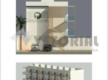 Apartamento de 1 quarto, Caraguatatuba · APARTAMENTO FLAT de 30 m² com 1 quarto à venda em Indaiá