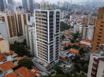 Apartamento de 3 quartos, São Paulo · Apartamento de 108 m² com 3 quartos à venda em Sumaré