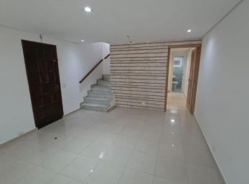 Casa de 3 quartos, São Paulo · Casa sobrado à venda e locação com 3 dormitórios, 135m², 2 vagas na Vila An