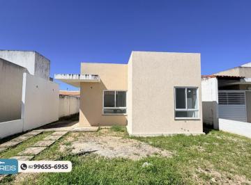 Casa de 2 quartos, Marechal Deodoro · Casa em Marechal Deodoro - condomínio Lagos do Francês