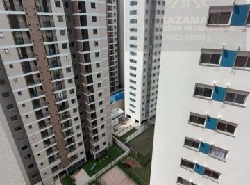 202606101943301821.jpeg · Apartamento para Locação em São Paulo, Interlagos, 2 dormitórios, 1 banheiro