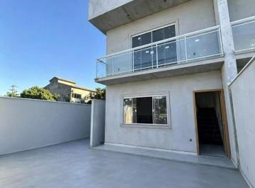 Casa de 3 quartos, Rio das Ostras · VENDO LINDA CASA COM 3 QUARTOS NA ENSEADA EM RIO DAS OSTRAS