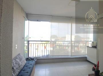 202605212117576676.jpeg · Apartamento para Venda em São Paulo, Socorro, 2 dormitórios, 1 banheiro, 1 vaga