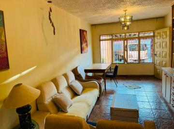 Casa de 4 quartos, São Paulo · SOBRADO À VENDA – JD. CALIFÓRNIA / MARABÁ | INTERLAGOS