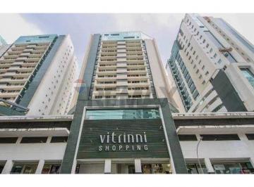 Apartamento · 55m² · 2 Quartos · 1 Vaga · Apto 2Q em Águas Claras: Praticidade e Conforto!