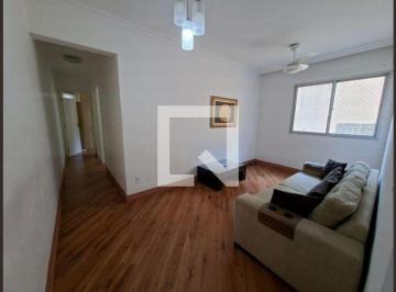 Apartamento · 52m² · 2 Quartos · 1 Vaga · Apartamento à Venda - Panamby, 2 Quartos, 52 m² - São Paulo