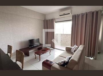 Apartamento · 39m² · 1 Quarto · 1 Vaga · Apartamento para Aluguel - Serrinha, 1 Quarto, 39 m² - Goiânia