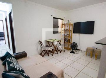 Apartamento · 52m² · 2 Quartos · Apartamento para Aluguel - Vicente Pires I, 2 Quartos, 52 m² - Brasília