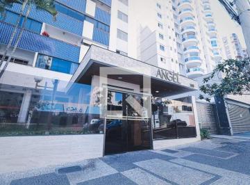 Apartamento · 98m² · 3 Quartos · 2 Vagas · Apartamento para Aluguel - Serrinha, 3 Quartos, 98 m² - Goiânia