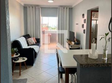 Apartamento · 60m² · 2 Quartos · 1 Vaga · Apartamento para Aluguel - Setor Sul Jamil Miguel, 2 Quartos, 60 m² - Anápolis