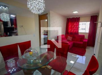 Apartamento · 52m² · 2 Quartos · 1 Vaga · Apartamento para Aluguel - Riacho Fundo II, 2 Quartos, 52 m² - Brasília