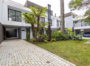 Apartamento · 127m² · 3 Quartos · 2 Vagas · Sobrado 3 quartos em condomínio a Venda. Bairro Guabirotuba. Curitiba. PR