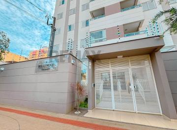 Apartamento · 63m² · 2 Quartos · 1 Vaga · Apartamento à venda Edifício Hollywood Royal Residence em Região Central de Londrina